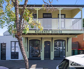 Offices commercial property leased at Level 1/28 Latrobe Terrace Paddington QLD 4064