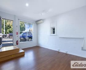Offices commercial property leased at Level 1/28 Latrobe Terrace Paddington QLD 4064