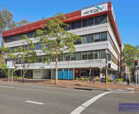 Offices commercial property for sale at Top Floor/27 Hunter Street Parramatta NSW 2150