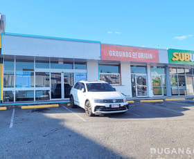 Offices commercial property leased at 2A/4 Patricks Road Arana Hills QLD 4054
