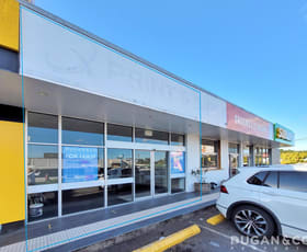 Offices commercial property leased at 2A/4 Patricks Road Arana Hills QLD 4054