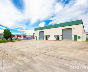 Factory, Warehouse & Industrial commercial property leased at 5 Auster Court Caboolture QLD 4510