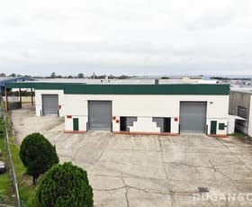 Factory, Warehouse & Industrial commercial property leased at 5 Auster Court Caboolture QLD 4510