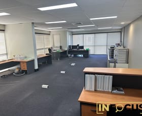 Factory, Warehouse & Industrial commercial property leased at South Windsor NSW 2756