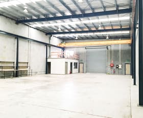 Factory, Warehouse & Industrial commercial property for lease at 3/18-20 Eileen Road Clayton South VIC 3169