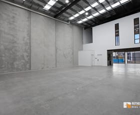Factory, Warehouse & Industrial commercial property leased at 41/7 Dalton Road Thomastown VIC 3074