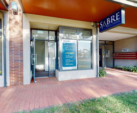 Offices commercial property leased at 7/151 James Street Guildford WA 6055