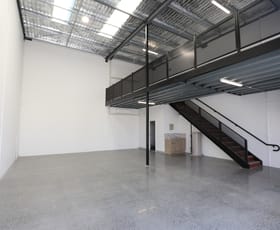 Factory, Warehouse & Industrial commercial property for lease at 16/90 Kortum Drive Burleigh Heads QLD 4220