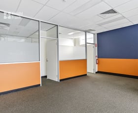 Offices commercial property for lease at Ground U1/334 Elizabeth Street North Hobart TAS 7000