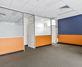 Offices commercial property leased at Ground  Unit 1/334 Elizabeth Street North Hobart TAS 7000
