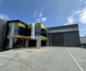 Factory, Warehouse & Industrial commercial property for lease at 20 Bass Court Keysborough VIC 3173