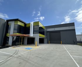 Factory, Warehouse & Industrial commercial property leased at 20 Bass Court Keysborough VIC 3173