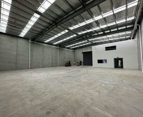 Factory, Warehouse & Industrial commercial property for lease at 20 Bass Court Keysborough VIC 3173