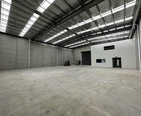 Factory, Warehouse & Industrial commercial property leased at 20 Bass Court Keysborough VIC 3173