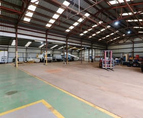 Factory, Warehouse & Industrial commercial property leased at 4 Lower Park Road Maddington WA 6109