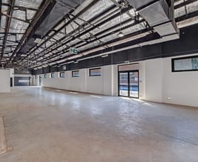 Factory, Warehouse & Industrial commercial property for lease at Building C/361 Milperra Road Bankstown Aerodrome NSW 2200