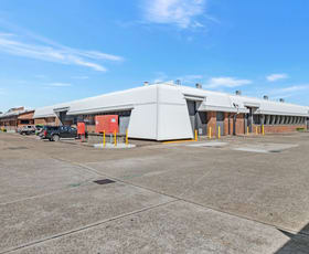 Factory, Warehouse & Industrial commercial property for lease at Building C/361 Milperra Road Bankstown Aerodrome NSW 2200