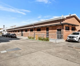 Factory, Warehouse & Industrial commercial property for lease at Building C/361 Milperra Road Bankstown Aerodrome NSW 2200
