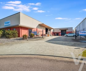 Factory, Warehouse & Industrial commercial property leased at 9 Paddock Place Rutherford NSW 2320