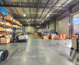 Factory, Warehouse & Industrial commercial property leased at 9 Paddock Place Rutherford NSW 2320
