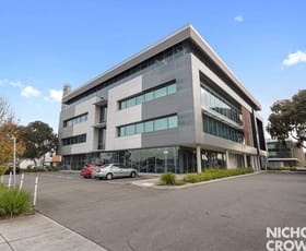 Medical / Consulting commercial property leased at 17/296 Bay Road Cheltenham VIC 3192