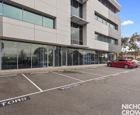 Medical / Consulting commercial property leased at 10/296 Bay Road Cheltenham VIC 3192