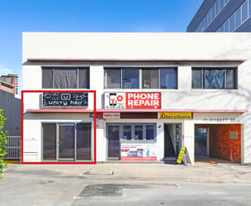 Shop & Retail commercial property for lease at 61 Market Street Wollongong NSW 2500