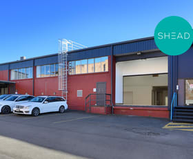Factory, Warehouse & Industrial commercial property leased at Suite 2/67-71 Jersey Street Hornsby NSW 2077