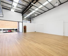 Factory, Warehouse & Industrial commercial property leased at Suite 2/67-71 Jersey Street Hornsby NSW 2077