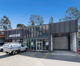 Factory, Warehouse & Industrial commercial property leased at 447 Nerang Road Molendinar QLD 4214