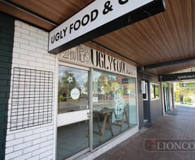 Shop & Retail commercial property leased at Ashgrove QLD 4060