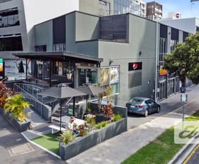 Offices commercial property leased at 12 McDougall Street Milton QLD 4064