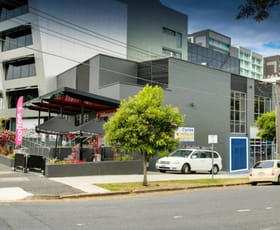 Medical / Consulting commercial property for lease at Shop C/12 McDougall Street Milton QLD 4064