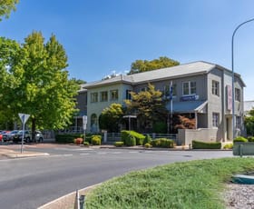 Offices commercial property sold at "Airlie"/179A Anson Street Orange NSW 2800