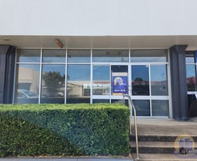 Offices commercial property leased at 2A/1 Heidke Street Avoca QLD 4670