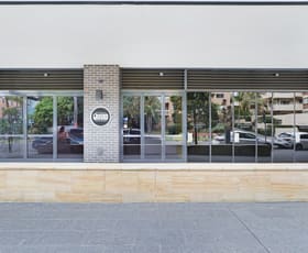 Shop & Retail commercial property leased at Cafe/45-53 Kembla Street Wollongong NSW 2500