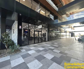 Shop & Retail commercial property leased at Suite G05/31 Lasso Road Gregory Hills NSW 2557