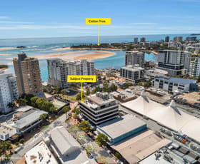 Offices commercial property sold at 4/2-4 Ocean Street Maroochydore QLD 4558