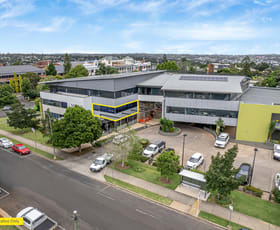 Offices commercial property for lease at Suite 105/205/11A-15 Scott Street East Toowoomba QLD 4350
