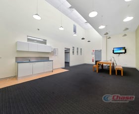 Showrooms / Bulky Goods commercial property leased at 4/107 Milton Road Milton QLD 4064