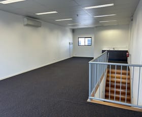 Offices commercial property leased at 24C/1631 Wynnum Road Tingalpa QLD 4173