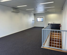 Shop & Retail commercial property leased at 24C/1631 Wynnum Road Tingalpa QLD 4173