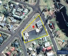 Shop & Retail commercial property for lease at 1 - 7 Wallangarra Road Stanthorpe QLD 4380