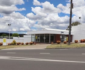 Shop & Retail commercial property for lease at 1 - 7 Wallangarra Road Stanthorpe QLD 4380