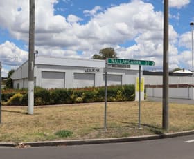 Shop & Retail commercial property for lease at 1 - 7 Wallangarra Road Stanthorpe QLD 4380