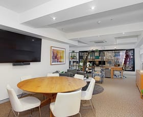 Offices commercial property leased at G01.3/46A Macleay Street Potts Point NSW 2011