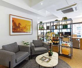 Offices commercial property leased at G01.3/46A Macleay Street Potts Point NSW 2011