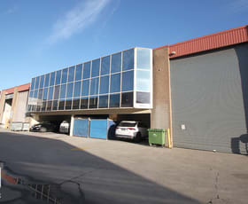 Factory, Warehouse & Industrial commercial property leased at Padstow NSW 2211