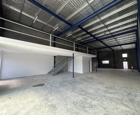 Factory, Warehouse & Industrial commercial property for lease at 3/58 Dacre Street Mitchell ACT 2911