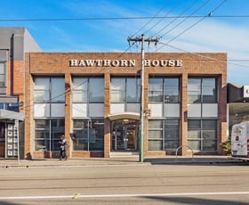 Offices commercial property for lease at 1 / 795 Glenferrie Road Hawthorn VIC 3122
